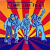 Chiki Liki Tu-A: Kysak (2 CDs)