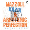 Mazzoll, Kazik & Arhythmic: Perfection Rozmowy S Catem
